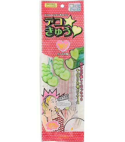 Amazon.co.jp: フォレスト 型枠 くまのきゅうり 1セット入 : DIY